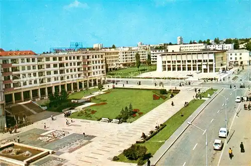 AK / Ansichtskarte Suceava  Suceava