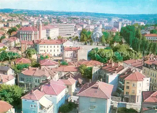 AK / Ansichtskarte Pleven_Plevene_Bulgaria  