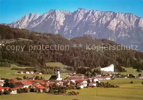 AK / Ansichtskarte Erl_Tirol  Erl_Tirol