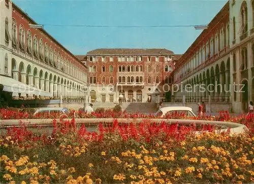 AK / Ansichtskarte Split_Spalato  Split_Spalato