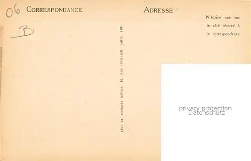 AK / Ansichtskarte Saint Raphael_Var Boulevard Felix Martin Saint Raphael Var