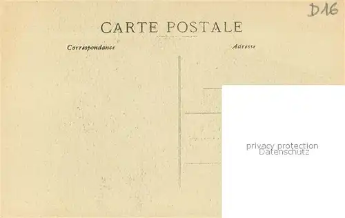 AK / Ansichtskarte Cognac_Charente Statue de Francois Ier Monument 