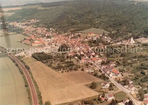 AK / Ansichtskarte Pavant Vue generale aerienne Pavant