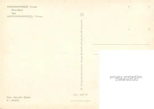 AK / Ansichtskarte Spa_Liege Strandbad Spa_Liege