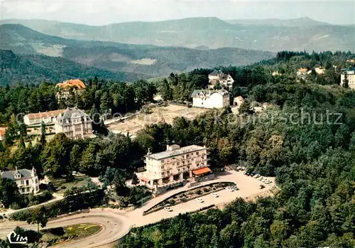 AK / Ansichtskarte Trois Epis_Drei aehren Vue aerienne Trois Epis Drei aehren