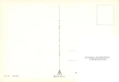 AK / Ansichtskarte Cittadella  Cittadella