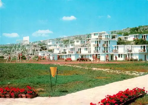 AK / Ansichtskarte Russalka  Russalka