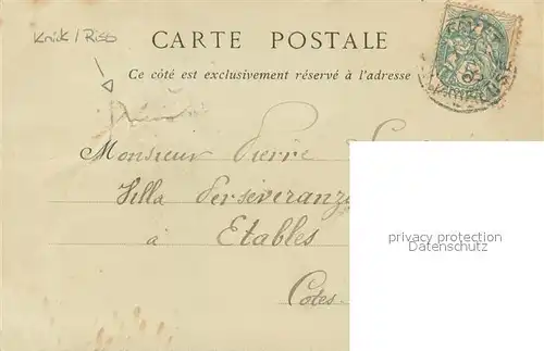 AK / Ansichtskarte Avignon_Vaucluse Chateau des Papes Tour Saint Jean Avignon Vaucluse