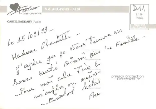 AK / Ansichtskarte Castelnaudary Divers aspects Eglise Moulin vue aerienne Castelnaudary