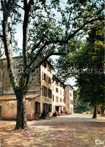 AK / Ansichtskarte Camares Maison Familiale Camares