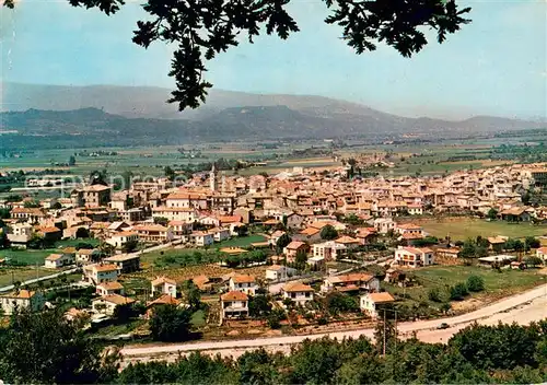 AK / Ansichtskarte Oraison Panorama Basses Alpes Oraison