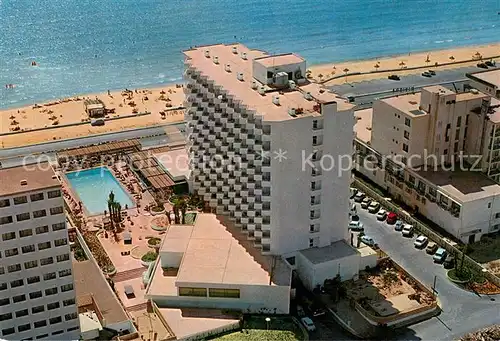 AK / Ansichtskarte Playa_de_Palma Hotel Gran Fiesta Playa_de_Palma