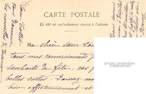 AK / Ansichtskarte Bibliothek_Library Paris Bibliotheque du Senat  Bibliothek Library