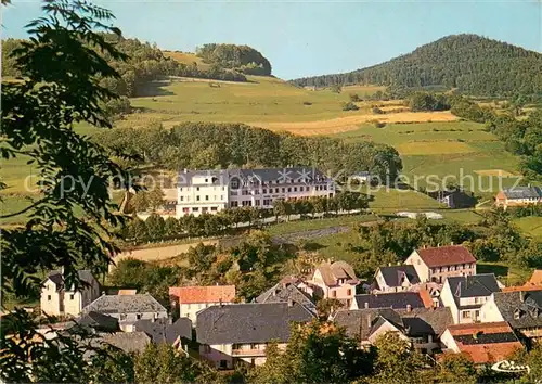 AK / Ansichtskarte Orbey_Haut_Rhin Maison de Vacances Beau Site Orbey_Haut_Rhin