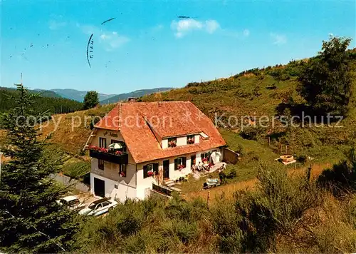 AK / Ansichtskarte Gremmelsbach Gaestehaus Haus Antonis Gremmelsbach