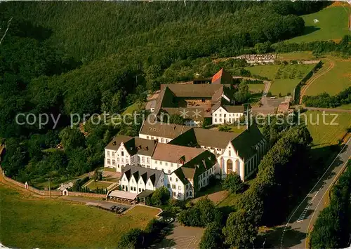 AK / Ansichtskarte Heimbach_Eifel Abtei Mariawald Heimbach Eifel