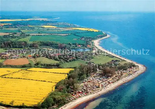 AK / Ansichtskarte Langholz Fliegeraufnahme Langholz