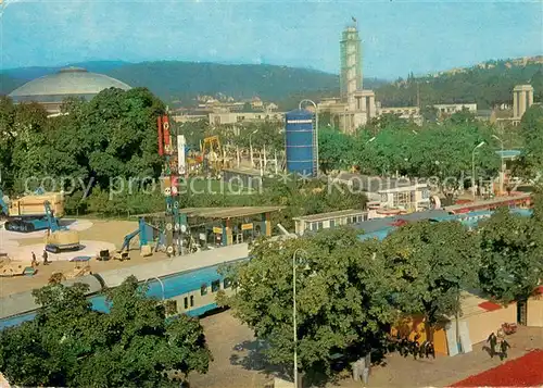 AK / Ansichtskarte Brno_Bruenn Internationale Messe Brno Brno_Bruenn