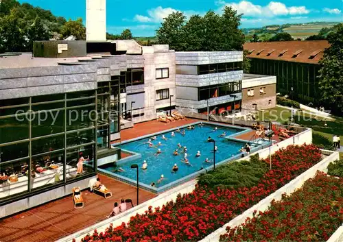 AK / Ansichtskarte Bad_Orb Leopold Koch Bad Bad_Orb