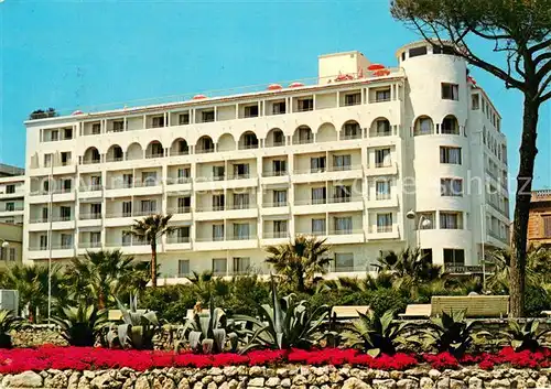 AK / Ansichtskarte Cannes_Alpes Maritimes Le Sofitel Hotel Cannes Alpes Maritimes