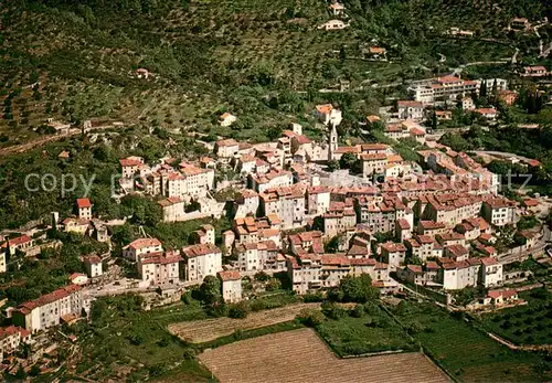 AK / Ansichtskarte Callas Vue aerienne Callas