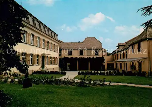 AK / Ansichtskarte Ribeauville_Haut_Rhin_Elsass Maison de convalescence Sainte Jeanne d Arc Ribeauville_Haut