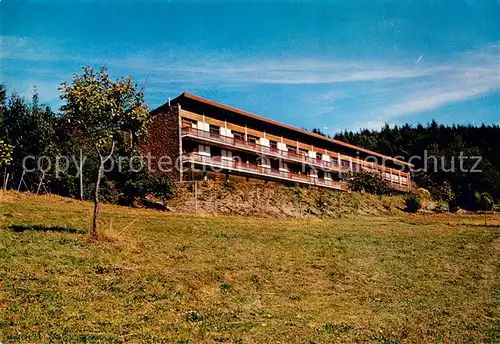 AK / Ansichtskarte Lalaye Centre de plein air Jeunesse Heureuse Lalaye