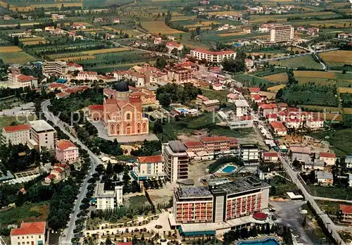 AK / Ansichtskarte Montegrotto_Terme Fliegeraufnahme  Montegrotto Terme