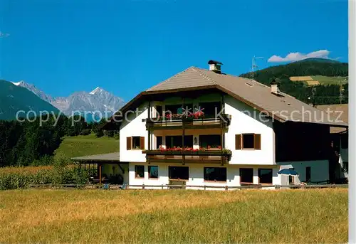 AK / Ansichtskarte Olang Appartements Steiner Ferienwohnungen Olang