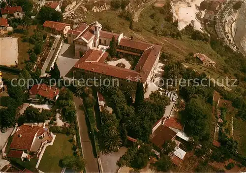 AK / Ansichtskarte Cimiez Monastere Sainte Claire Vue aerienne Cimiez