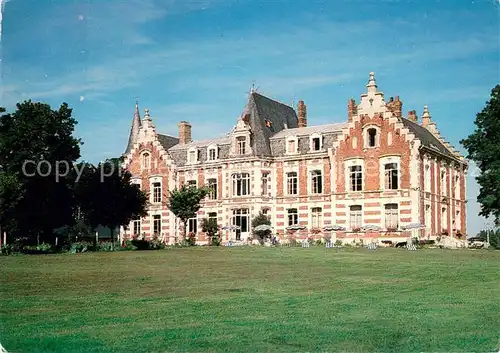 AK / Ansichtskarte Tilques Le Vert Mesnil Tilques