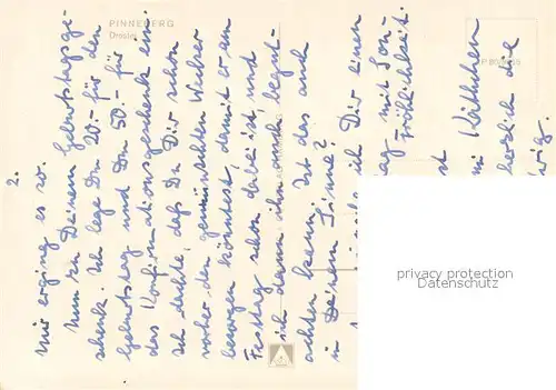 AK / Ansichtskarte Pinneberg Drostei Pinneberg