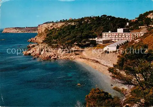 AK / Ansichtskarte Carry le Rouet Centre de Vacances Les Cigales Carry le Rouet