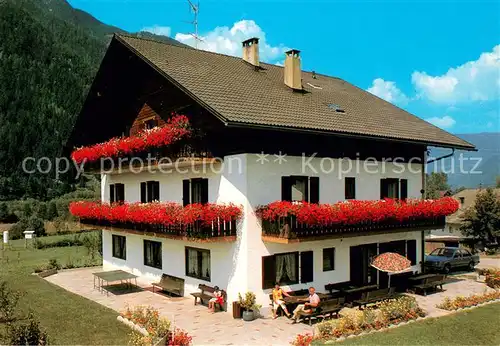 AK / Ansichtskarte Gais_Taufers Winklerhof Gais Taufers