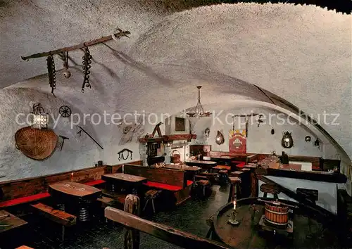 AK / Ansichtskarte Montreux_VD La Cave des Vignerons Montreux VD