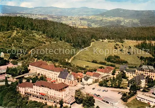 AK / Ansichtskarte Les_Trois_Epis_Vosges Fliegeraufnahme Les_Trois_Epis_Vosges
