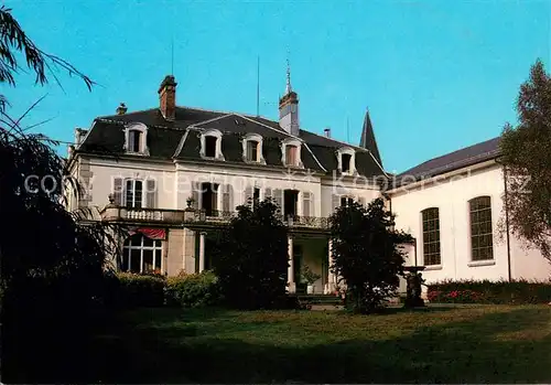 AK / Ansichtskarte Sentheim Maison de Repos et de Convalescence St Jean de Dieu Sentheim