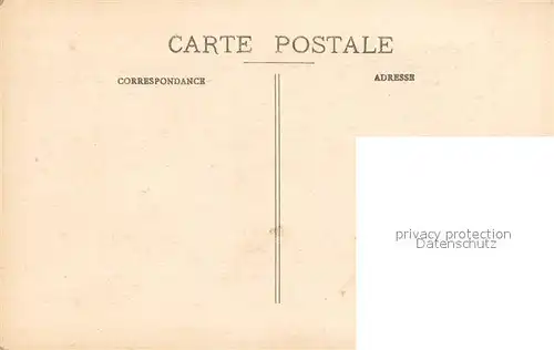 AK / Ansichtskarte Le_Creusot_Saone et Loire Altes Staedtebild Portrait M Eugene Schneider Le_Creusot_Saone et Loire