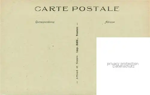 AK / Ansichtskarte Clisson Le vieux Pont Clisson