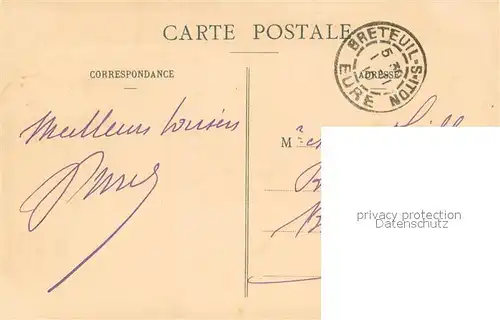 AK / Ansichtskarte Les_Andelys Ensemble des Ruines du Chateau Gaillard Les_Andelys