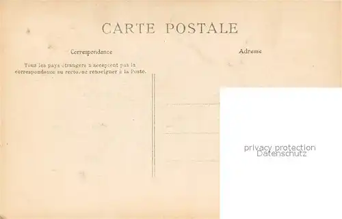 AK / Ansichtskarte Biarritz_Pyrenees_Atlantiques Vue generale de Biarritz Biarritz_Pyrenees