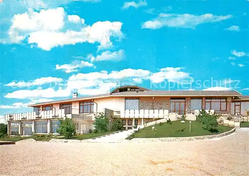 AK / Ansichtskarte Pese Motel Valrosandra Pese