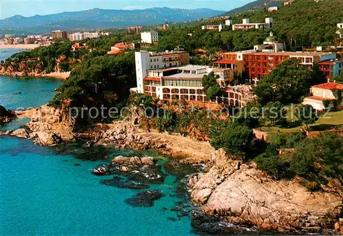 AK / Ansichtskarte Playa_de_Aro_Cataluna Hotel Cap Roig Playa_de_Aro_Cataluna