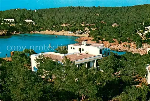 AK / Ansichtskarte Portinatx Panorama Bucht Portinatx