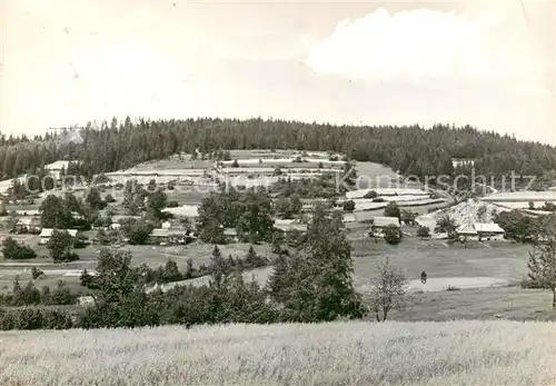 AK / Ansichtskarte Kasina_Wielka Panorama 