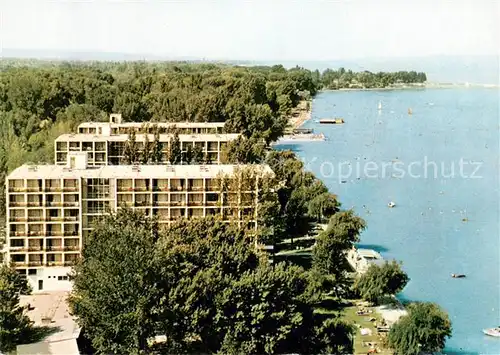 AK / Ansichtskarte Balatonrol Panorama Balatonrol
