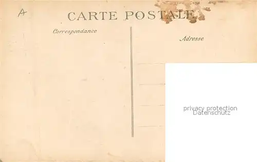 AK / Ansichtskarte Arras_Pas de Calais Hotel de M. Pilon Rue des Grands Vieziers Ruines Grande Guerre Truemmer 1. Weltkrieg Arras_Pas de Calais