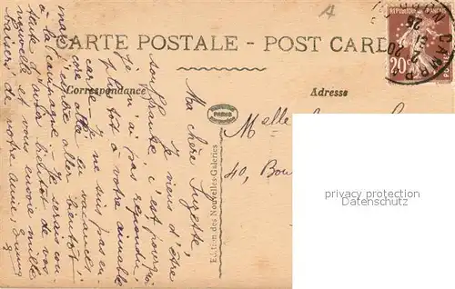 AK / Ansichtskarte Cambrai Rue Saint Martin Ruines Grande Guerre Truemmer 1. Weltkrieg Cambrai