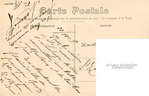 AK / Ansichtskarte Fresnay sur Sarthe Vue generale Fresnay sur Sarthe