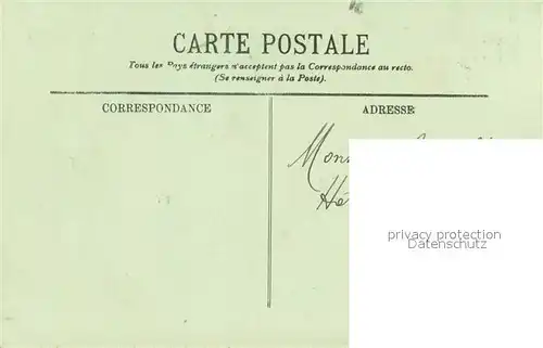 AK / Ansichtskarte Caen Eglise Saint Pierre vue du chateau Caen